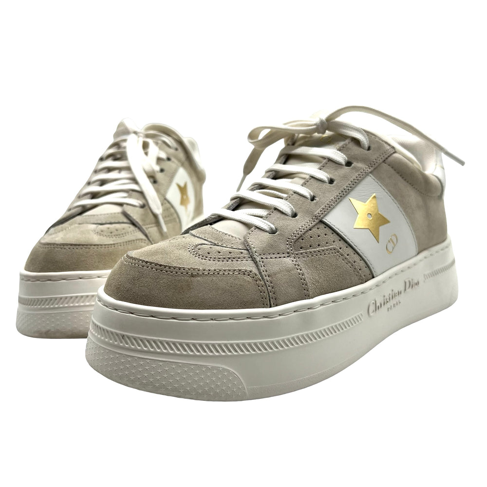 Tenis DiorStar T.37.5