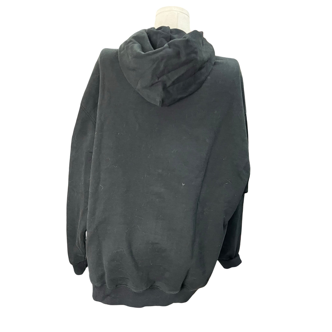 Sudadera Balenciaga Loop Sports Icon T.L