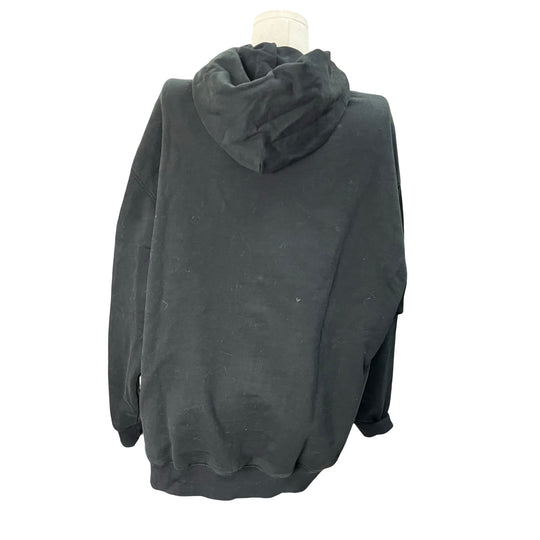 Sudadera Balenciaga Loop Sports Icon T.L