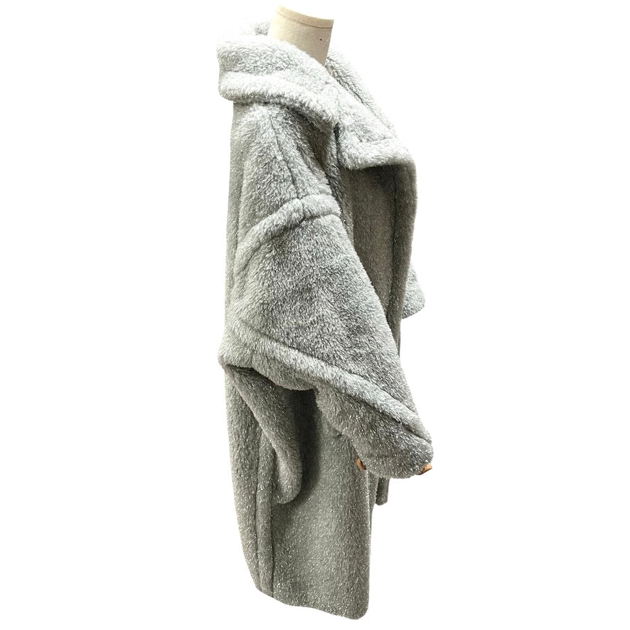 Abrigo Max Mara Teddy Bear Icon T.M