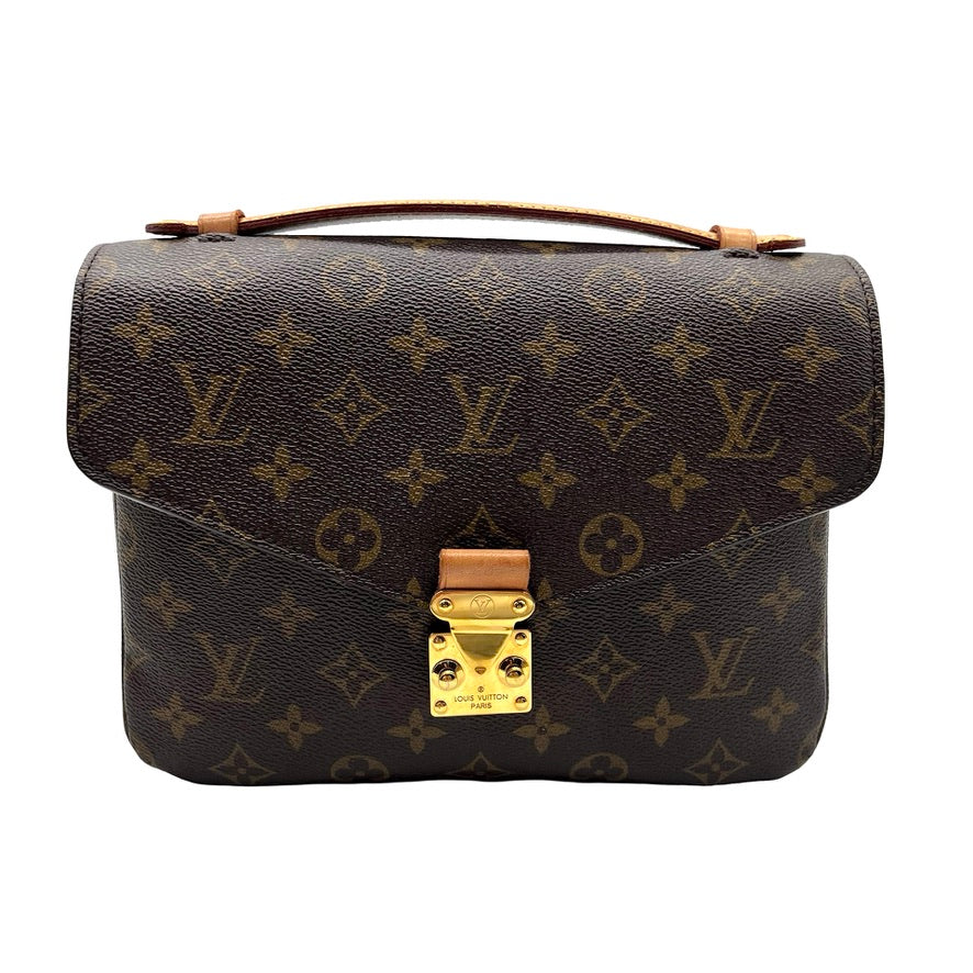 Bolsa Louis Vuitton Pochette Métis