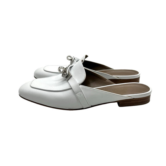 Mules Hermès Oz T.35