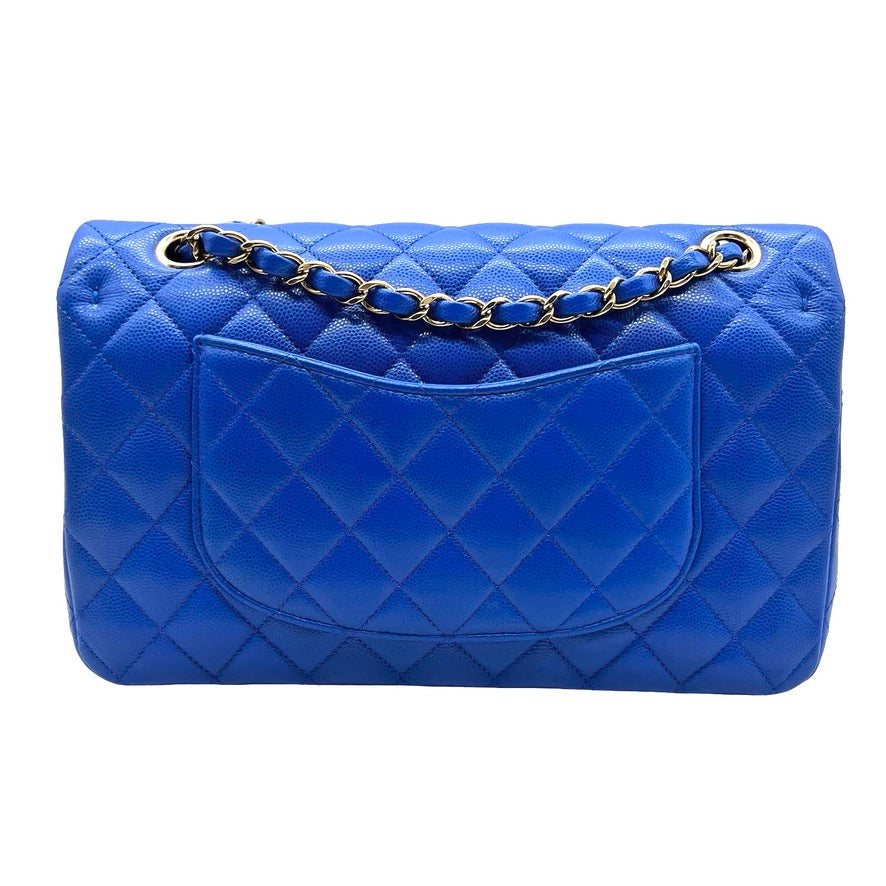 Bolsa Chanel Clásica Double Flap Mediana