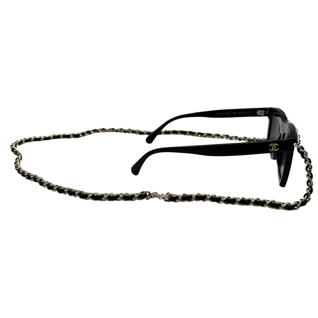 Lentes Chanel