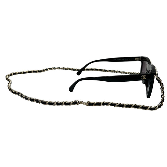 Lentes Chanel