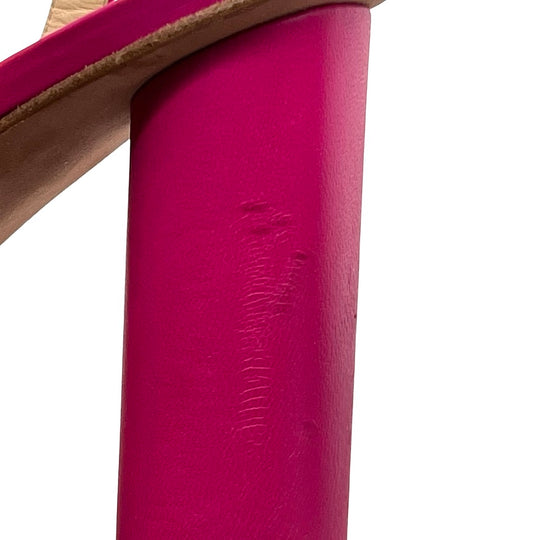 Sandalias Dior T.39