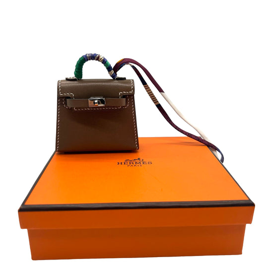 Charm Hermès Kelly