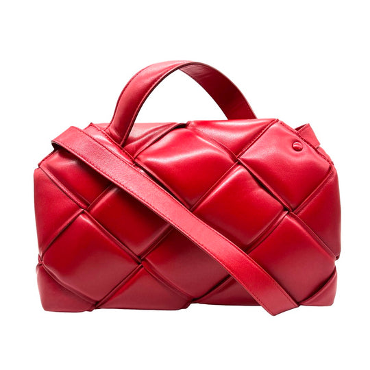 Bolsa Bottega Veneta Padded Cassette