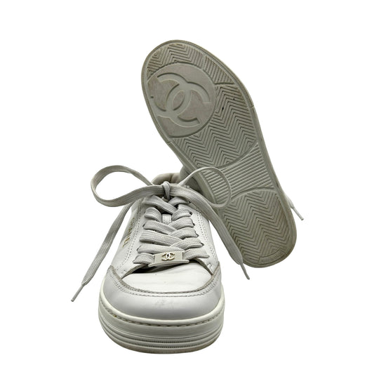 Tenis Chanel T.35