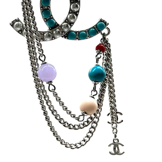 Pin Chanel