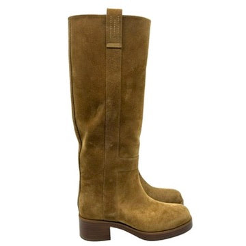 Botas Hermès Horse T.38
