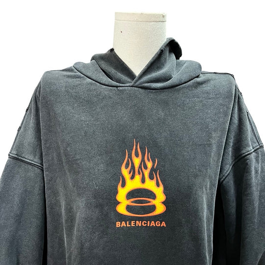 Sudadera Balenciaga T.L