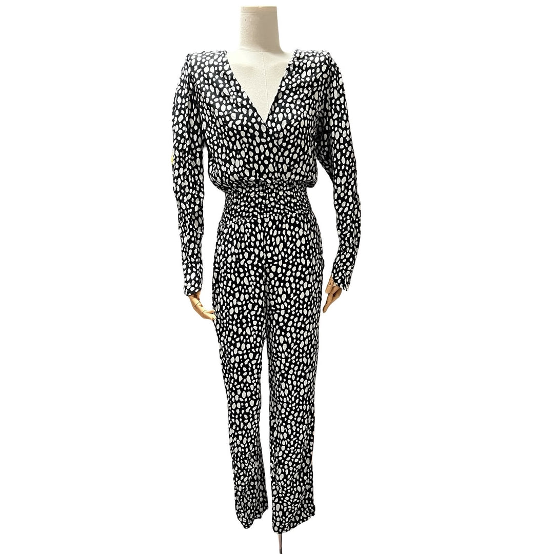 Jumpsuit Maje T.36