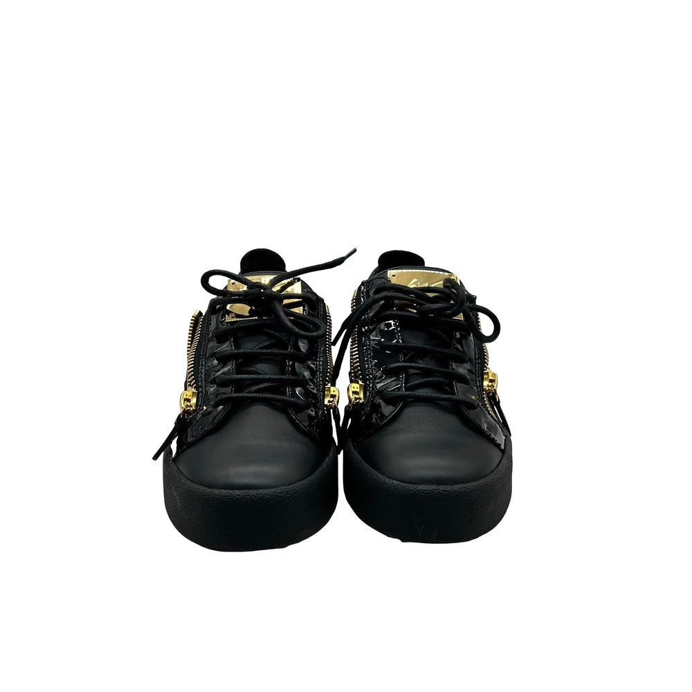 Tenis Giuseppe Zanotti Frankie T.38