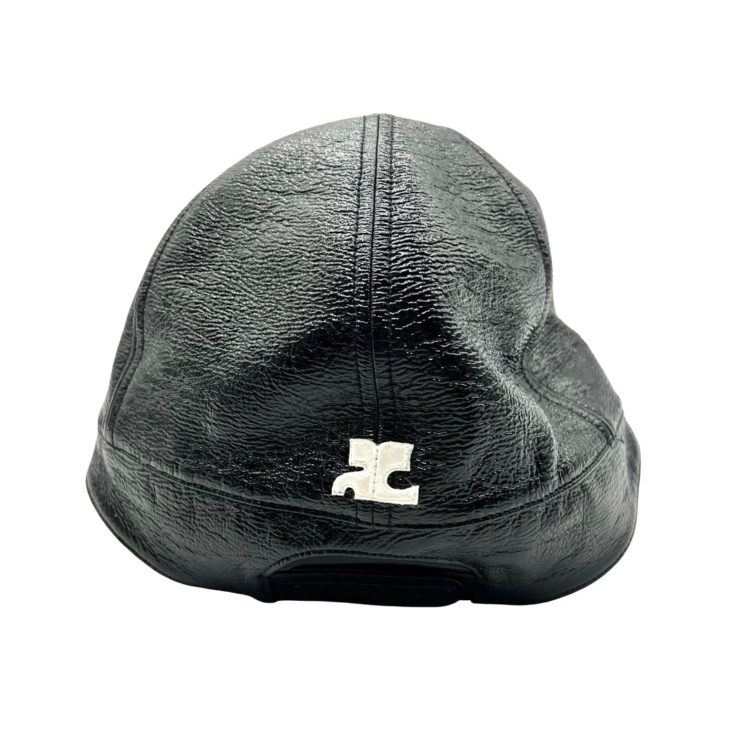 Gorra Courrèges T.M/L