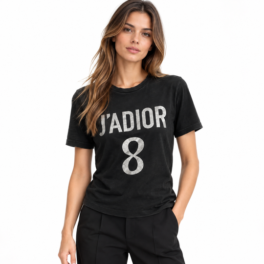 Playera Dior J'adior T.XS