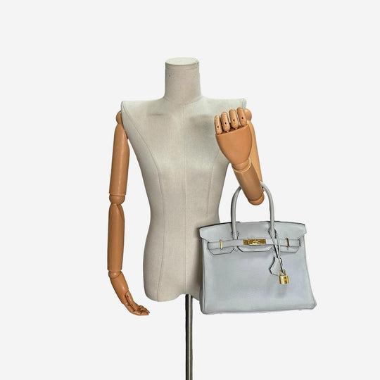 Bolsa Hermès Birkin 30
