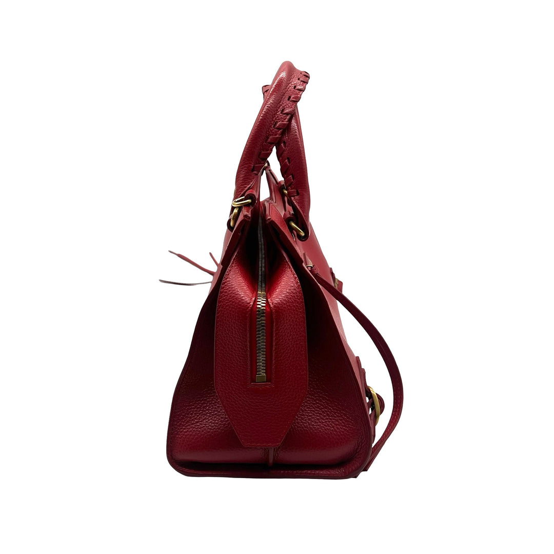 Bolsa Balenciaga Neo Clásica
