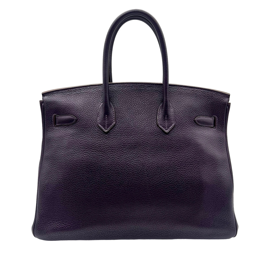 Bolsa Hermès Birkin 35