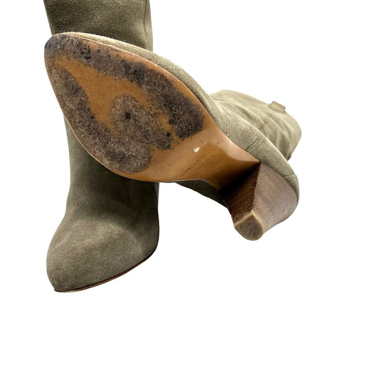 Botas Isabel Marant Rouxy T.37