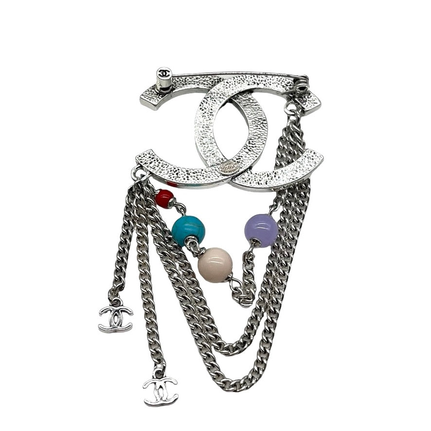 Pin Chanel