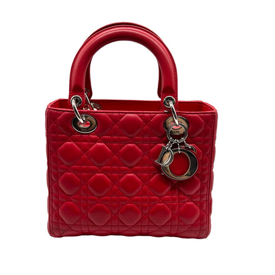Bolsa Lady Dior