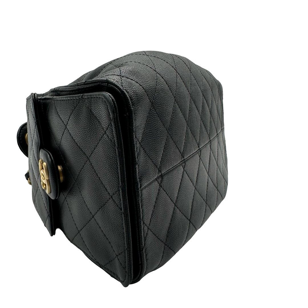 Bolsa Chanel 25 Pequeña