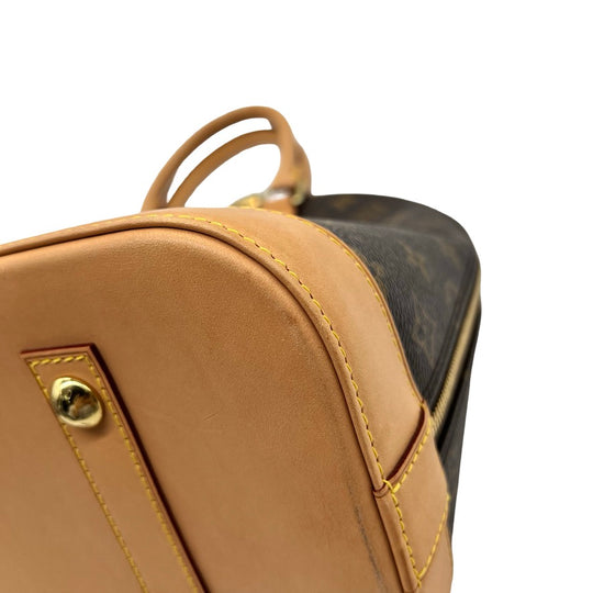Bolsa Louis Vuitton Alma PM