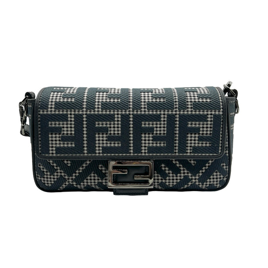 Bolsa Fendi Baguette