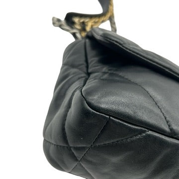 Bolsa Chanel 19 Mediana
