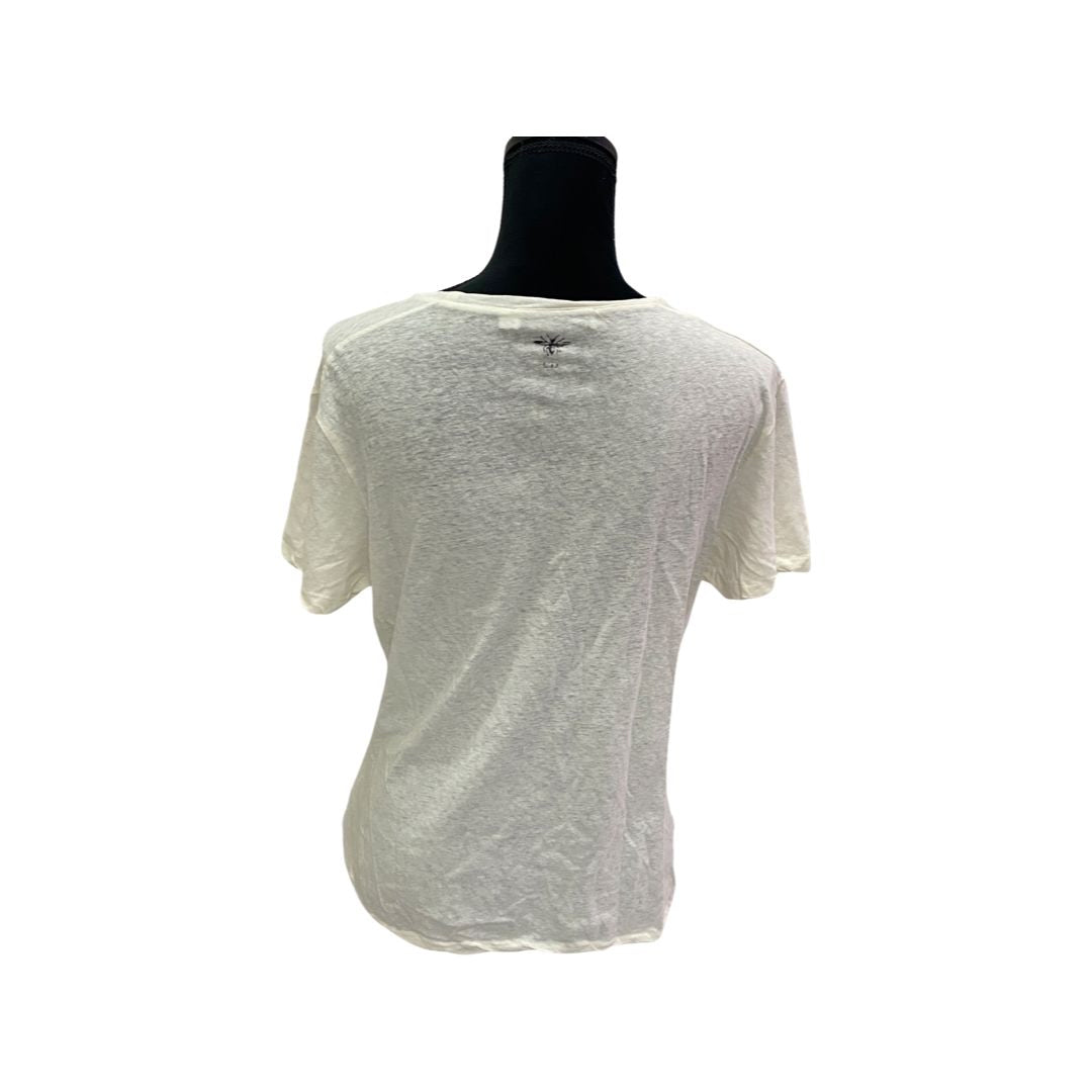 Playera Dior T.L