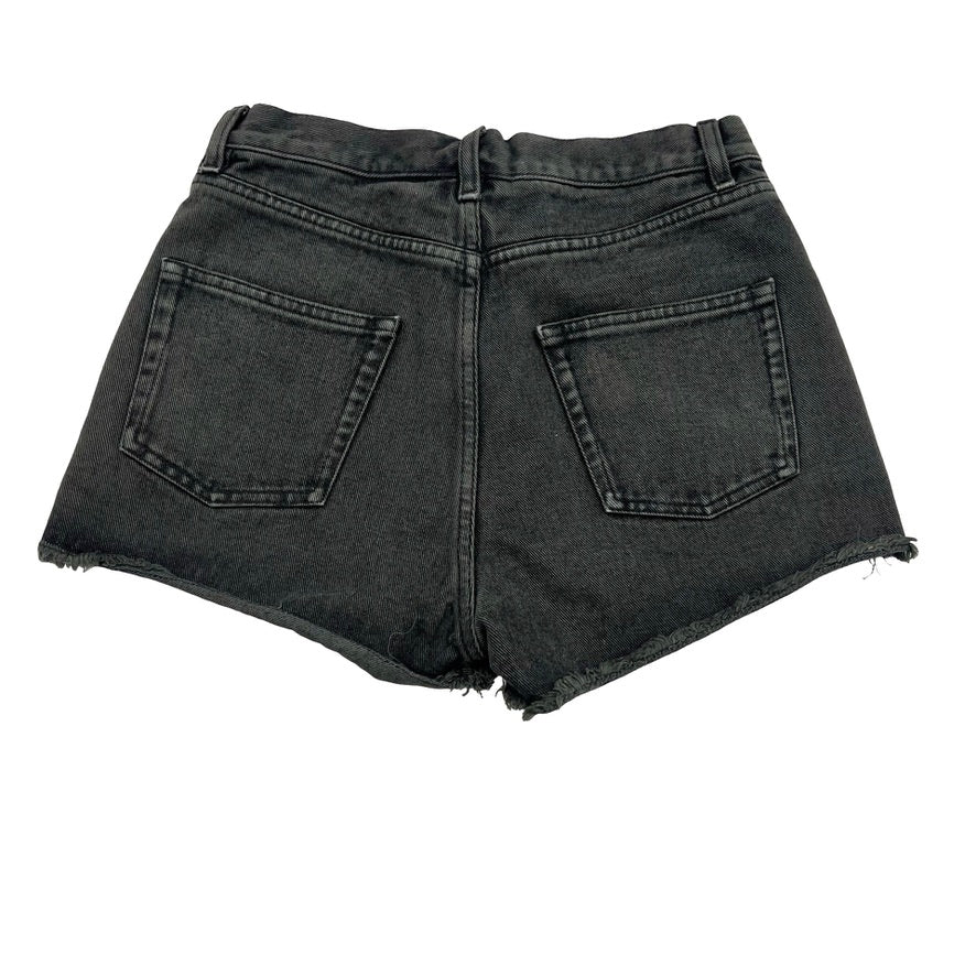 Shorts Saint Laurent T.25