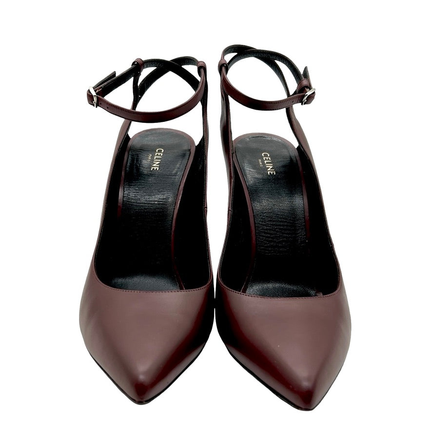 Pumps Celine T.38.5