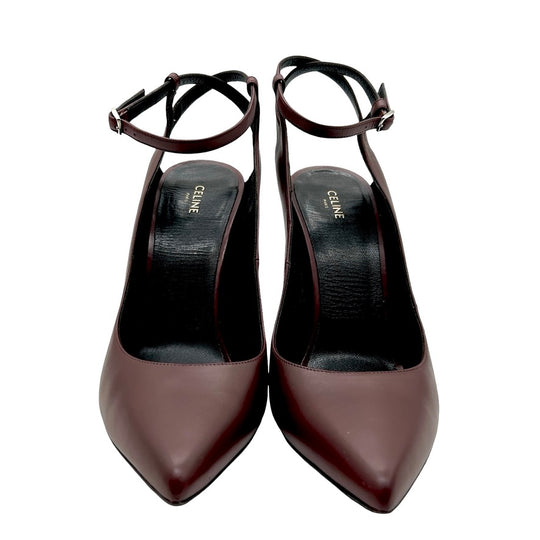 Pumps Celine T.38.5