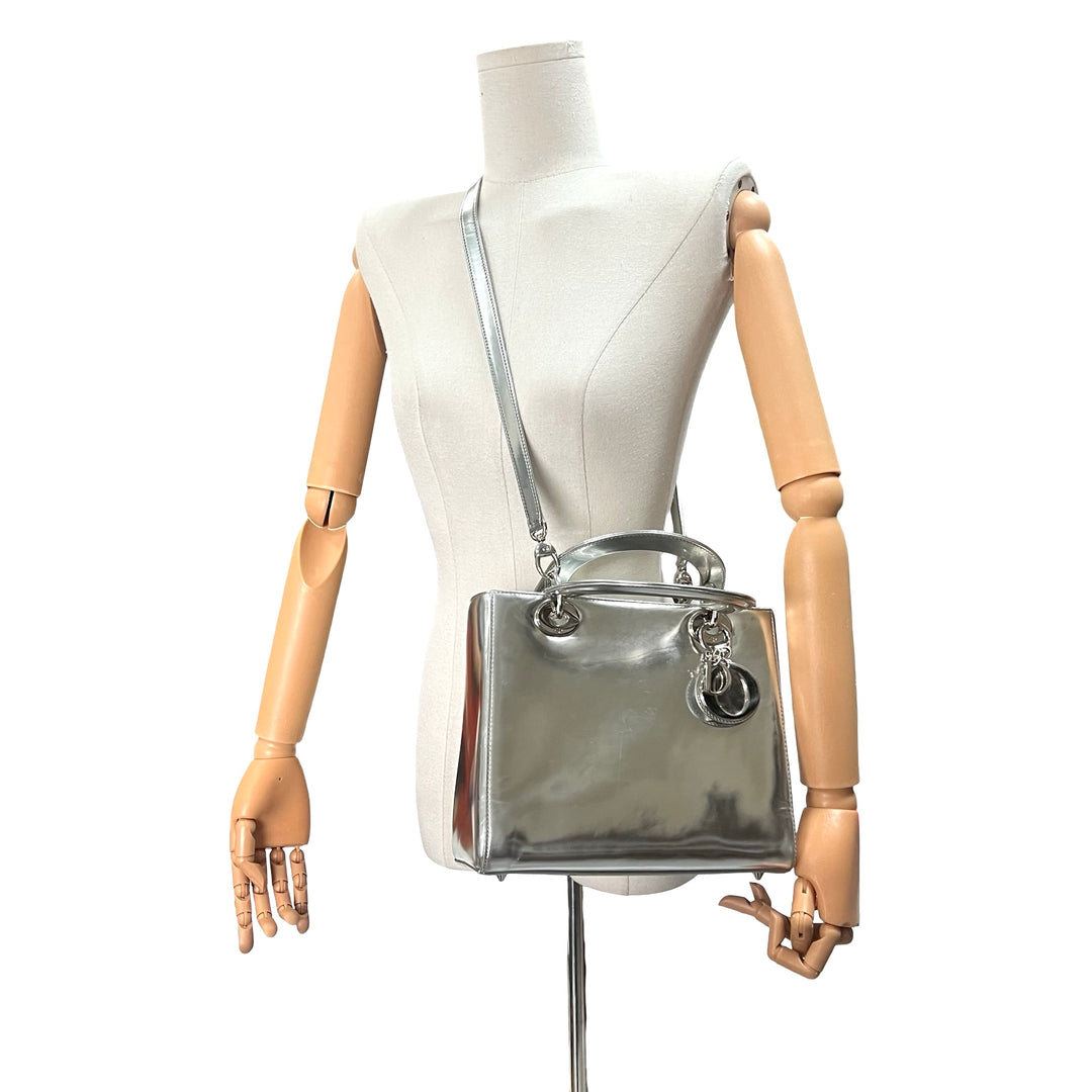 Bolsa Lady Dior