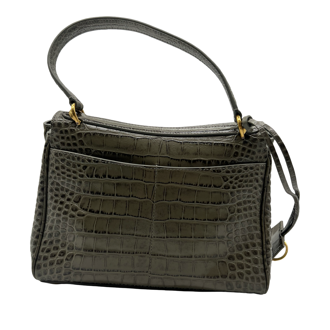 Bolsa Balenciaga Rodeo Pequeña