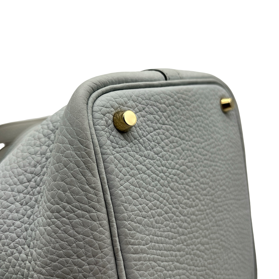 Bolsa Hermès Picotin Lock 18