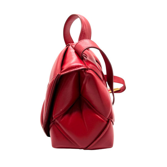Bolsa Bottega Veneta Padded Cassette