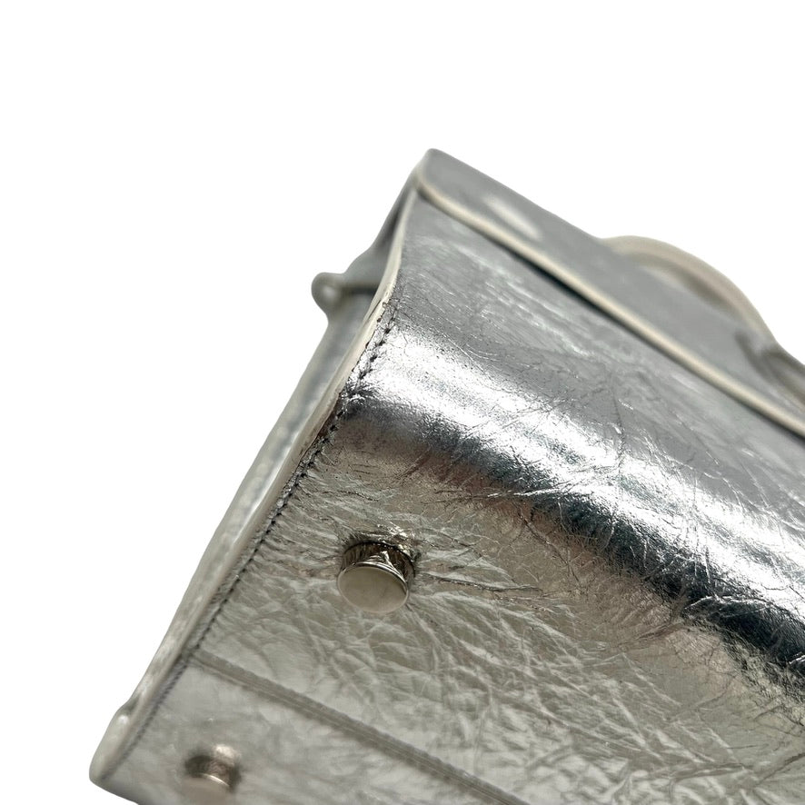 Bolsa Dior Diorever Tote