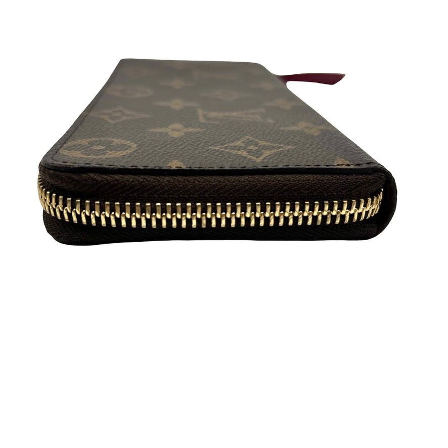 Cartera Louis Vuitton Clémence