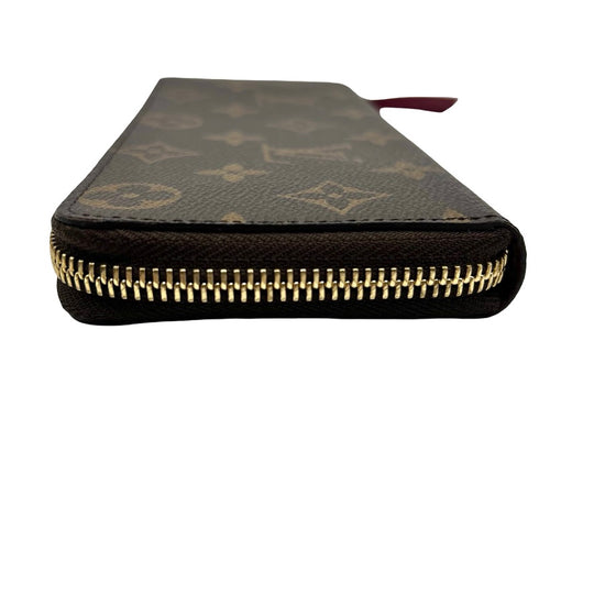 Cartera Louis Vuitton Clémence