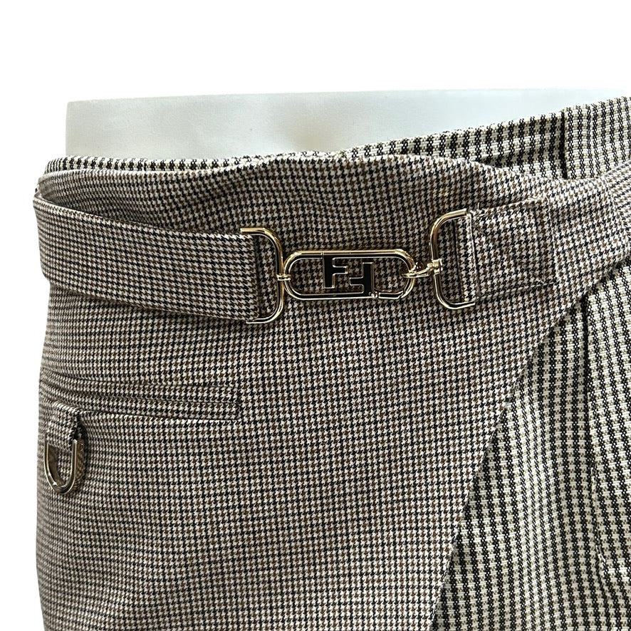 Short Fendi T.46