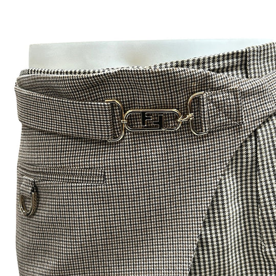 Short Fendi T.46