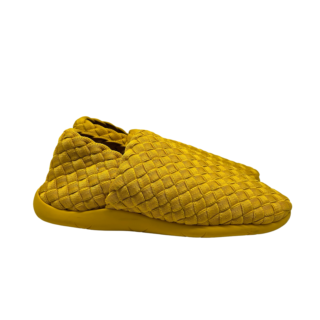 Tenis Bottega Veneta Plat T.41