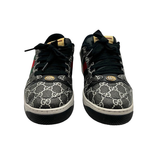Tenis Gucci Screener T.7