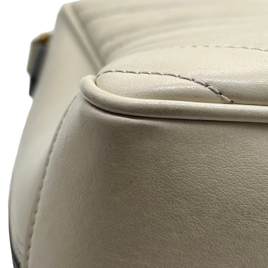 Bolsa Gucci GG Marmont