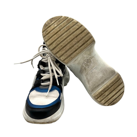 Tenis Louis Vuitton Archlight T.36