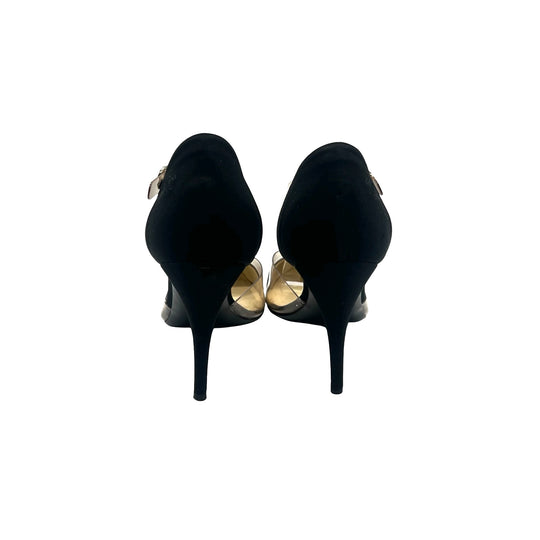Pumps Chanel T.38