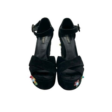 Sandalias Dolce&Gabbana Mamma Bella T.39