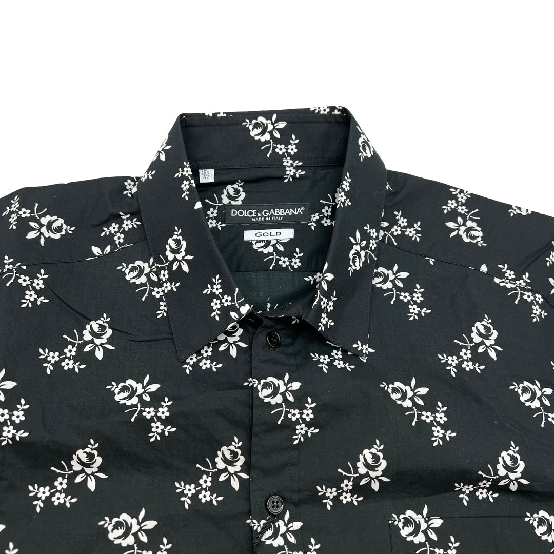 Camisa Dolce & Gabbana T.42